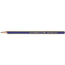Faber-Castell: Goldfaber 2B grafitceruza