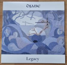 Djabe - LEGACY LP DJABE