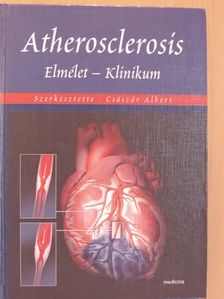 Atherosclerosis [antikvár]