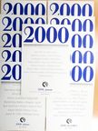 2000 2004. január-december [antikvár]