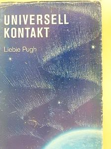 Liebie Pugh - Universell Kontakt [antikvár]