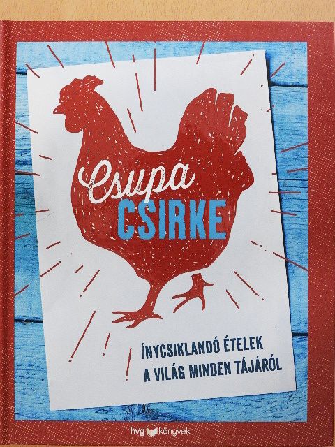 Dan May - Csupa csirke [antikvár]