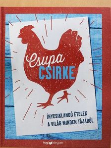 Dan May - Csupa csirke [antikvár]