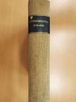 Banó István - Ethnographia - Népélet 1939-1940/1-4. [antikvár]