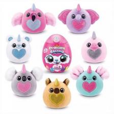 Zuru: Rainbocorns Baby Eggzania meglepetés tojás, 1. széria