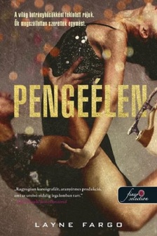 Layne Fargo - Pengeélen