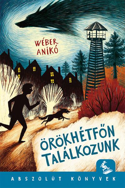 Wéber Anikó - Örökhétfőn találkozunk