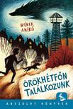 Wéber Anikó - Örökhétfőn találkozunk