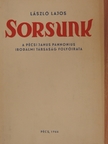 László Lajos - Sorsunk [antikvár]