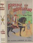 Mark Twain - Prins en bedelknaap [antikvár]
