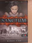 Sarah Fine - Sanctum [antikvár]