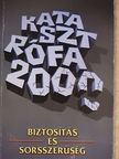 Pálos Miklós - Katasztrófa 2000 [antikvár]