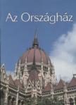 CSORBA LÁSZLÓ - Az Országház [antikvár]