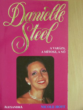 Nicole Hoyt - Danielle Steel [antikvár]