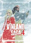 Jukimura Makoto - Vinland Saga 4.