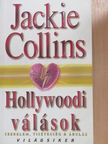 Jackie Collins - Hollywoodi válások [antikvár]