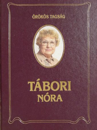 Tábori Nóra [antikvár]