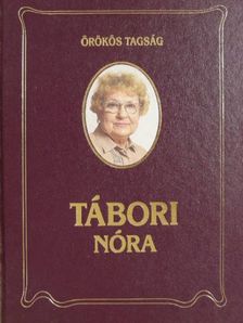 Tábori Nóra [antikvár]