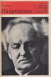 MAYER, HANS - Hauptmann [antikvár]