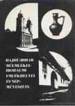 Szőllősi Gyula - Hajdú-Bihar műemlékei, irodalmi emlékhelyei, népművészete [antikvár]