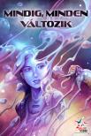 Győrvári József - Mindig, minden változik [eKönyv: epub, mobi]