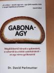 Dr. David Perlmutter - Gabonaagy [antikvár]