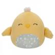 Squishmallows: Aimee, a sárga csibe plüss - 20 cm