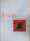 Ceri Jones - Inside Out - Advanced - Workbook [antikvár]