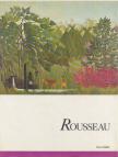 Dora Vallier - Rousseau [antikvár]