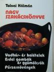 Tolnai Kálmán - Tolnai Kálmán nagy szakácskönyve [antikvár]