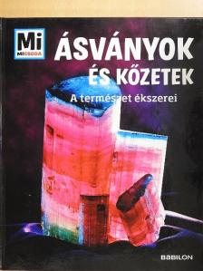 Karin Finan - Ásványok és kőzetek [antikvár]
