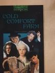 Stella Gibbons - Cold Comfort Farm [antikvár]