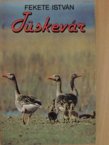 Fekete István - Tüskevár [antikvár]