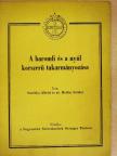 Dr. Holdas Sándor - A baromfi és a nyúl korszerű takarmányozása [antikvár]