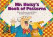Rozanne Lanczak Williams - Mr. Noisy's Book of Patterns [antikvár]