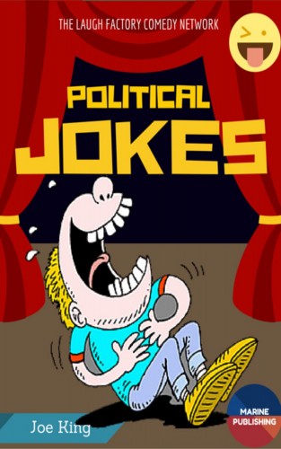 king jeo - Political Jokes [eKönyv: epub, mobi]