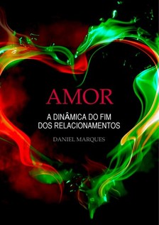 Marques Daniel - Amor [eKönyv: epub, mobi]