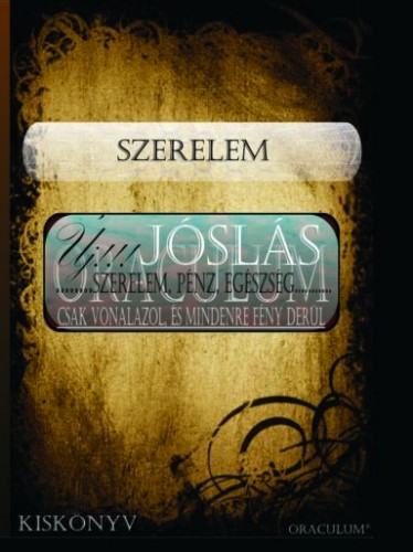 Liecht A.Vencel - Szerelem [eKönyv: pdf]