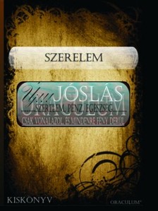 Liecht A.Vencel - Szerelem [eKönyv: pdf]