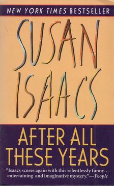 Susan Isaacs - After All These Years [antikvár]