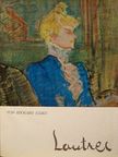 Edouard Julien - Lautrec [antikvár]