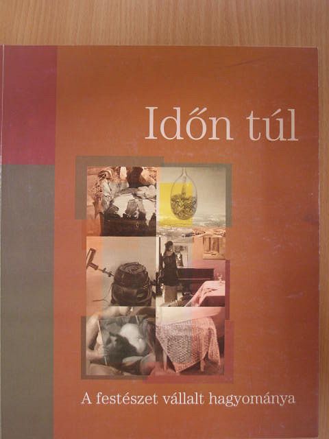 Dr. Gálig Zoltán - Időn túl [antikvár]