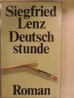 Siegfried Lenz - Deutschstunde [antikvár]