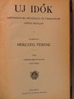 Erdős Renée - Uj Idők 1924. (nem teljes évfolyam) [antikvár]