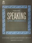 Angi Malderez - Speaking - Upper-Intermediate [antikvár]