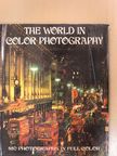 William MacQuitty - The World in Color Photography [antikvár]