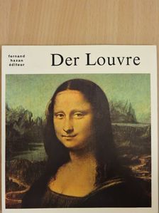 Der Louvre [antikvár]