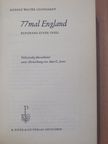 Rudolf Walter Leonhardt - 77mal England [antikvár]
