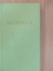 Friedrich Gottlieb Klopstock - Klopstocks Werke [antikvár]