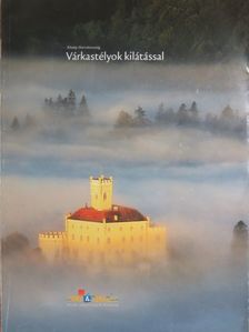 Várkastélyok kilátással [antikvár]